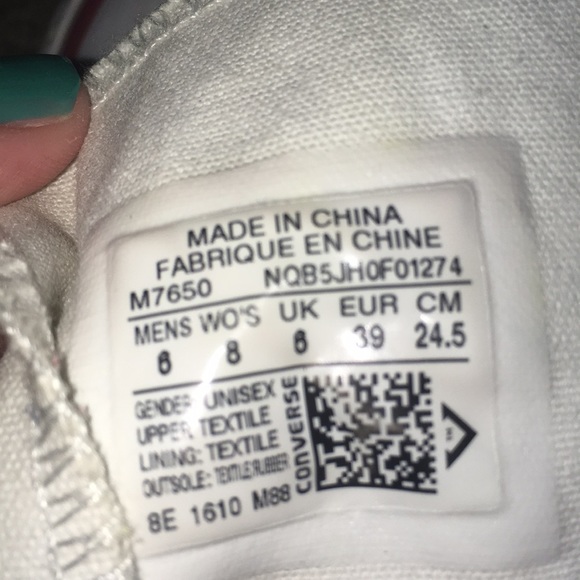 Shoes - Picture 2 of 2